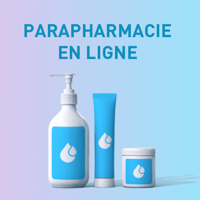 Parapharmacie en ligne